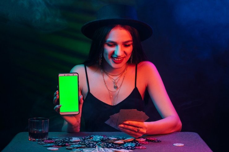 Pembaruan aplikasi ddbola di ponsel